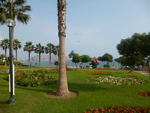 barrio de miraflores pacifico